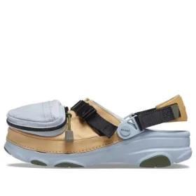 BEAMS x Classic All-Terrain Outdoor Clog ”Grey”