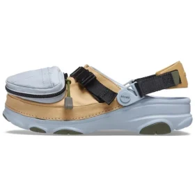 BEAMS x Classic All-Terrain Outdoor Clog ”Grey”