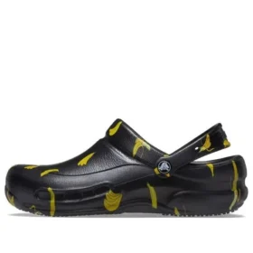 Bistro Graphic -pistokkaat ”Black Yellow”