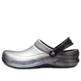 Bistro Graphic Pistokkaat ”Silver Black”