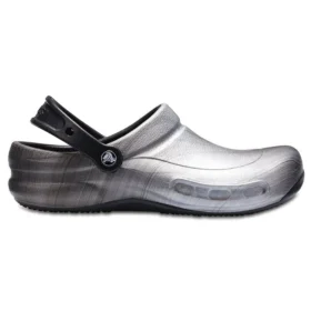 Bistro Graphic Pistokkaat ”Silver Black”