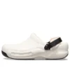 Bistro Pro LiteRide-pistokkaat ”White Black Orange”