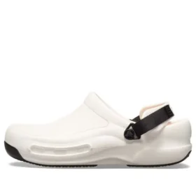 Bistro Pro LiteRide-pistokkaat ”White Black Orange”