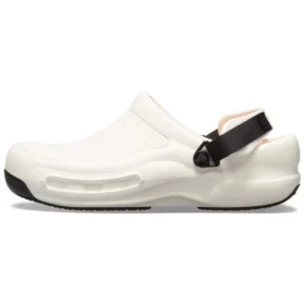 Bistro Pro LiteRide-pistokkaat ”White Black Orange”