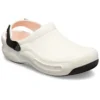 Bistro Pro LiteRide-pistokkaat ”White Black Orange”
