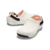 Bistro Pro LiteRide-pistokkaat ”White Black Orange”