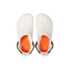 Bistro Pro LiteRide-pistokkaat ”White Black Orange”