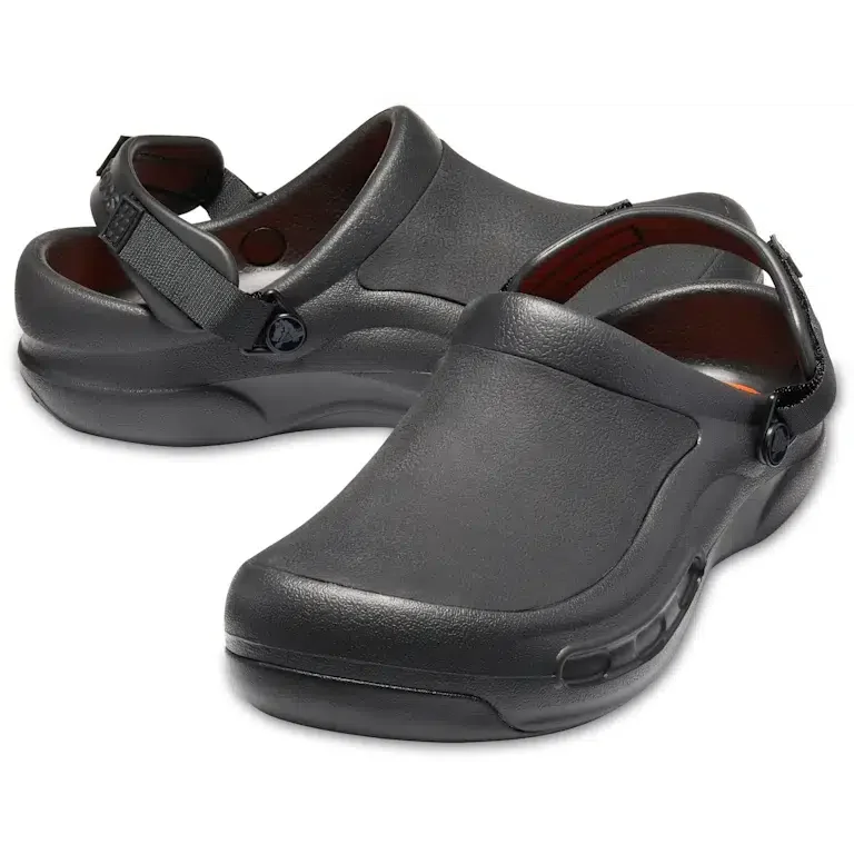 Bistro Pro LiteRide™ Work Clog Bistro Pro LiteRide™ Work Clog