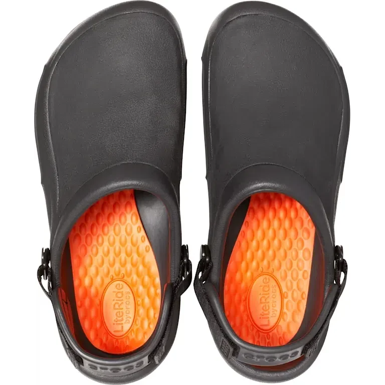Bistro Pro LiteRide™ Work Clog Bistro Pro LiteRide™ Work Clog