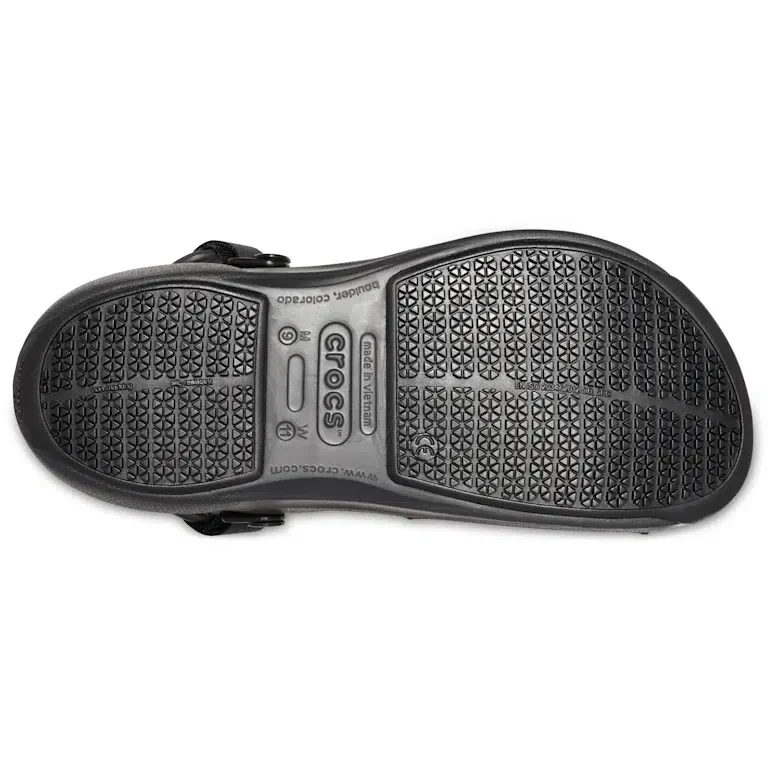 Bistro Pro LiteRide™ Work Clog Bistro Pro LiteRide™ Work Clog