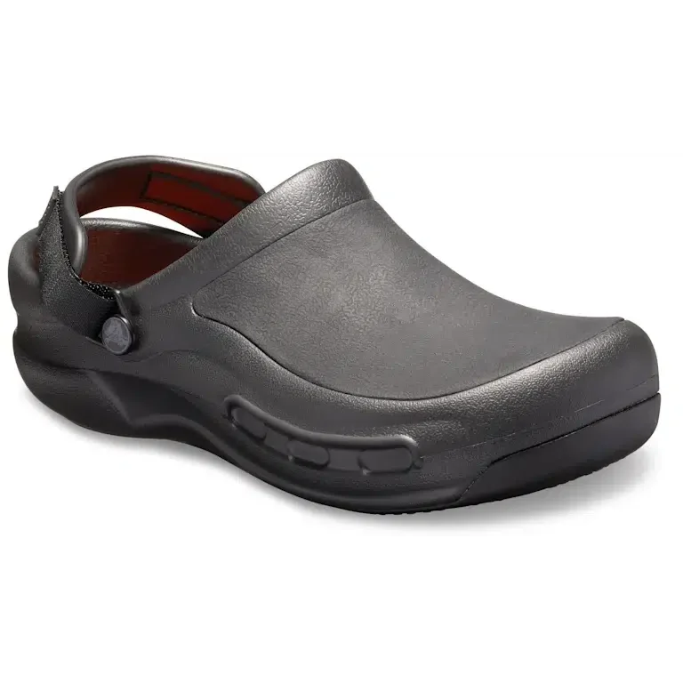 Bistro Pro LiteRide™ Work Clog Bistro Pro LiteRide™ Work Clog