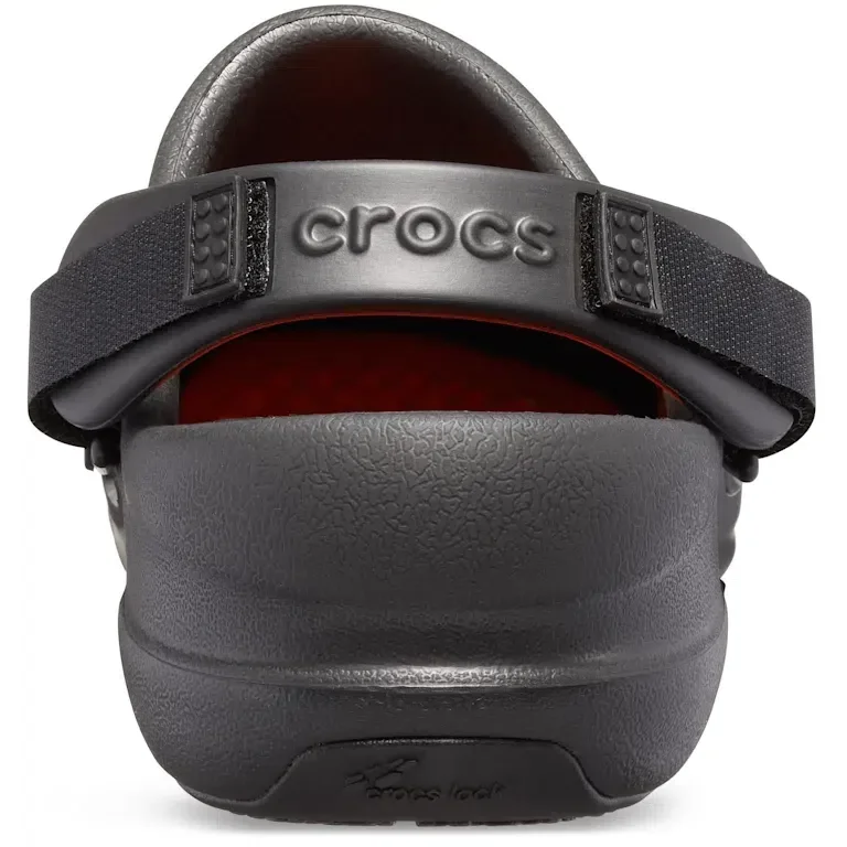 Bistro Pro LiteRide™ Work Clog Bistro Pro LiteRide™ Work Clog