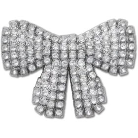 Bling Bow Jibbitz™-korut