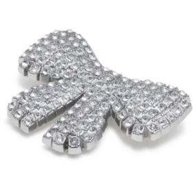 Bling Bow Jibbitz™-korut