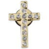 Bling Cross Jibbitz™-korut