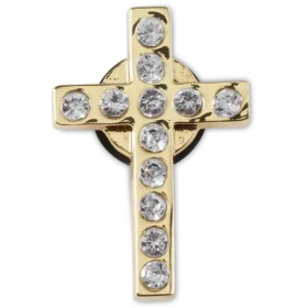 Bling Cross Jibbitz™-korut