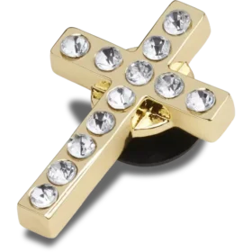 Bling Cross Jibbitz™-korut