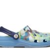 Bluey x Classic Clog ’Keepy Uppy’ Bluey x Classic Clog ’Keepy Uppy’