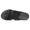 Boca Strappy Wedge -sandaalit ”Black”