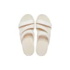 Boca Strappy Wedge -sandaalit ”White”