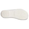 Boca Strappy Wedge -sandaalit ”White”