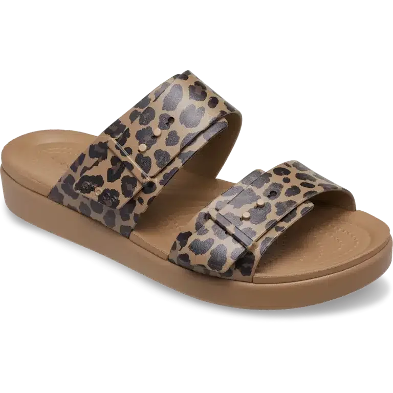 Brooklyn Animal Buckle Low Low Brooklyn Animal Buckle Low Low