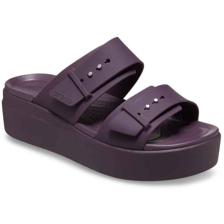 Brooklyn Buckle Brooklyn Buckle