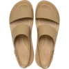 Brooklyn Cork Low Wedge
