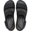 Brooklyn Cork Low Wedge
