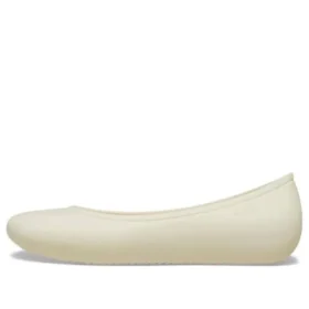 Brooklyn Flat ”White”