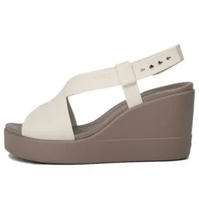 Brooklyn Lightweight Cement Gray -sandaalit ”Gray”