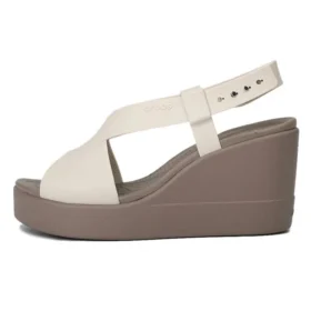 Brooklyn Lightweight Cement Gray -sandaalit ”Gray”