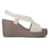 Brooklyn Lightweight Cement Gray -sandaalit ”Gray”
