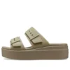 Brooklyn Low -sandaalit ”Khaki”