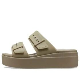Brooklyn Low -sandaalit ”Khaki”