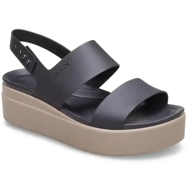Brooklyn Low Wedge Brooklyn Low Wedge