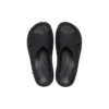 Brooklyn Luxe Cross Strap ”Musta”