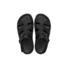 Brooklyn Luxe -gladiaattorisandaalit ”Black”