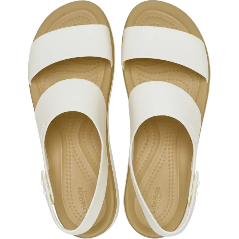 Brooklyn Matte Wrap Low Wedge Brooklyn Matte Wrap Low Wedge