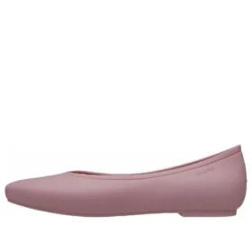 Brooklyn Pointed Matalat kengät ”Pink”