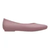 Brooklyn Pointed Matalat kengät ”Pink”