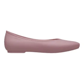 Brooklyn Pointed Matalat kengät ”Pink”