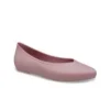 Brooklyn Pointed Matalat kengät ”Pink”