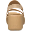 Brooklyn Sky -sandaali Brooklyn Sky -sandaali