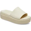 Brooklyn Slide ”White Beige”