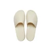 Brooklyn Slide ”White Beige”