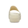 Brooklyn Slide ”White Beige”