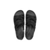 Brooklyn Strappy Black -sandaalit