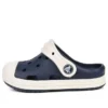 Bump It -pistokkaat ”Blue White”