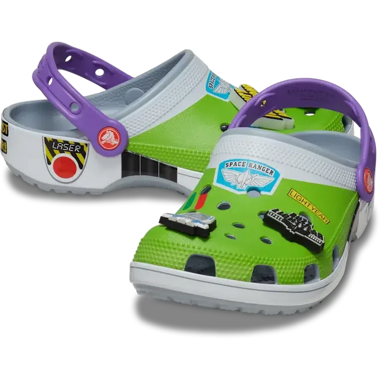 Buzz Lightyear Classic Clog Buzz Lightyear Classic Clog